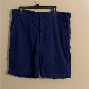Ralph Lauren Khaki Shorts
